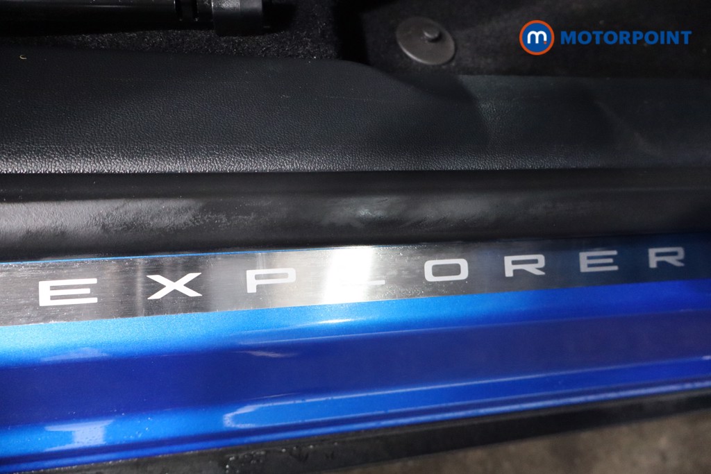 Ford Explorer Premium Automatic Electric SUV - Stock Number (1589826) - 23rd supplementary image