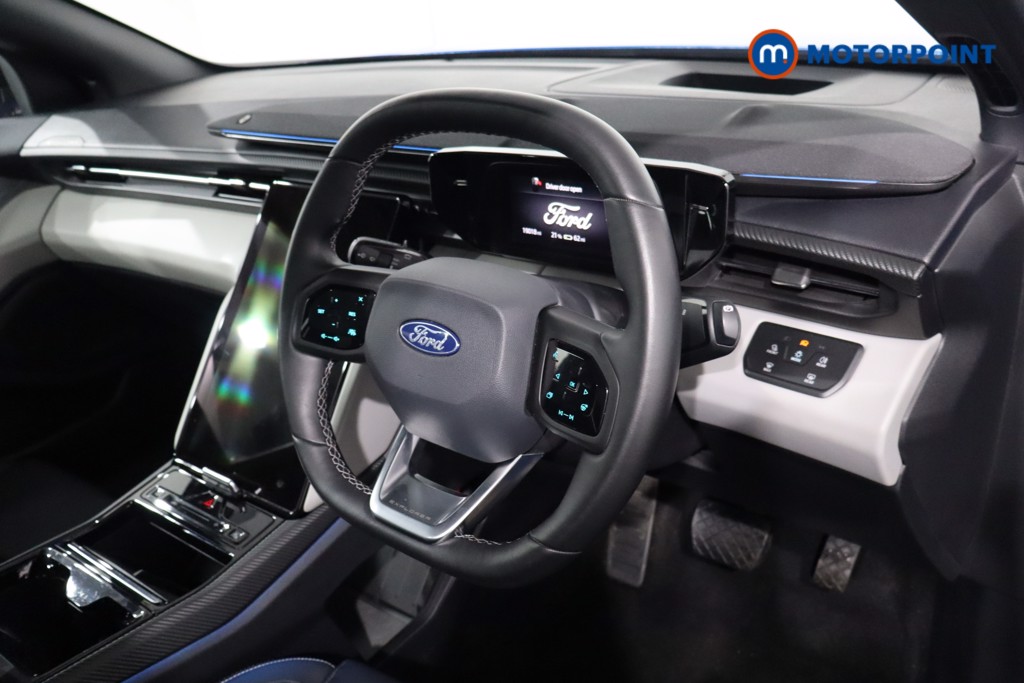 Ford Explorer Premium Automatic Electric SUV - Stock Number (1589826) - 24th supplementary image