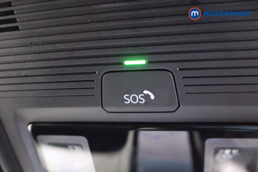 Ford Explorer Premium Automatic Electric SUV - Stock Number (1589826) - 26th supplementary image