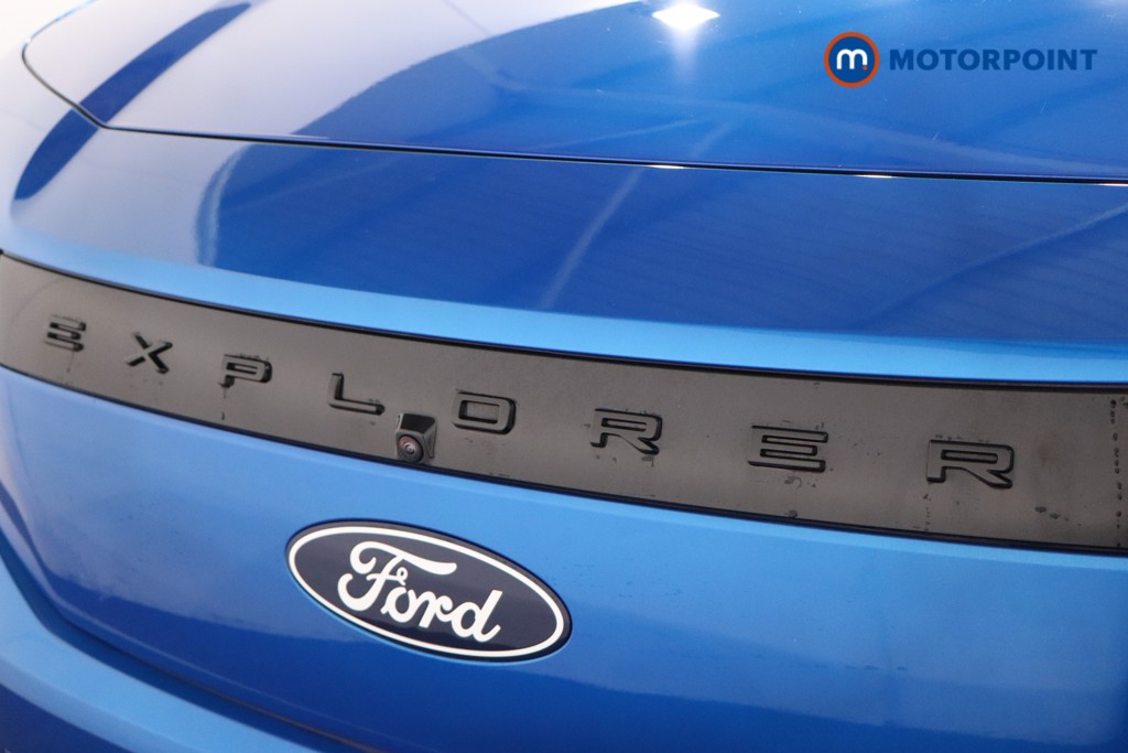 Ford Explorer Premium Automatic Electric SUV - Stock Number (1589826) - 29th supplementary image