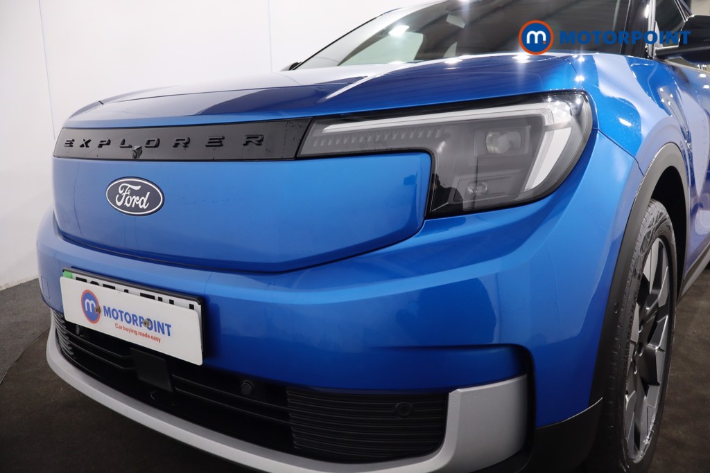 Ford Explorer Premium Automatic Electric SUV - Stock Number (1589826) - 32nd supplementary image