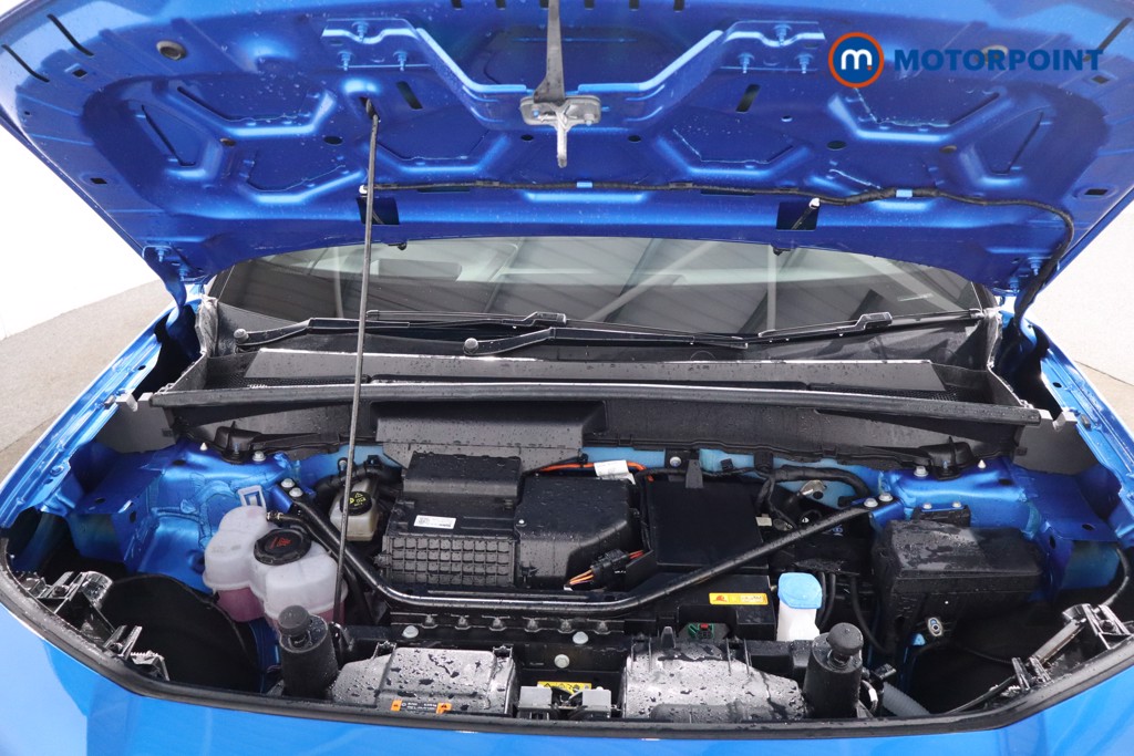 Ford Explorer Premium Automatic Electric SUV - Stock Number (1589826) - 33rd supplementary image