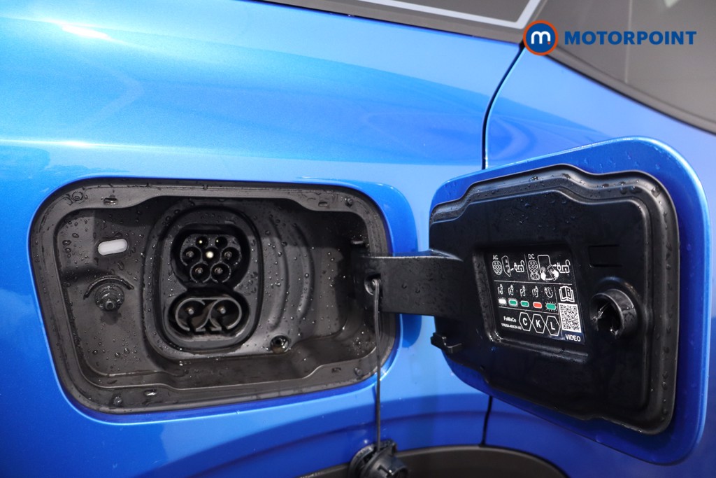 Ford Explorer Premium Automatic Electric SUV - Stock Number (1589826) - 34th supplementary image