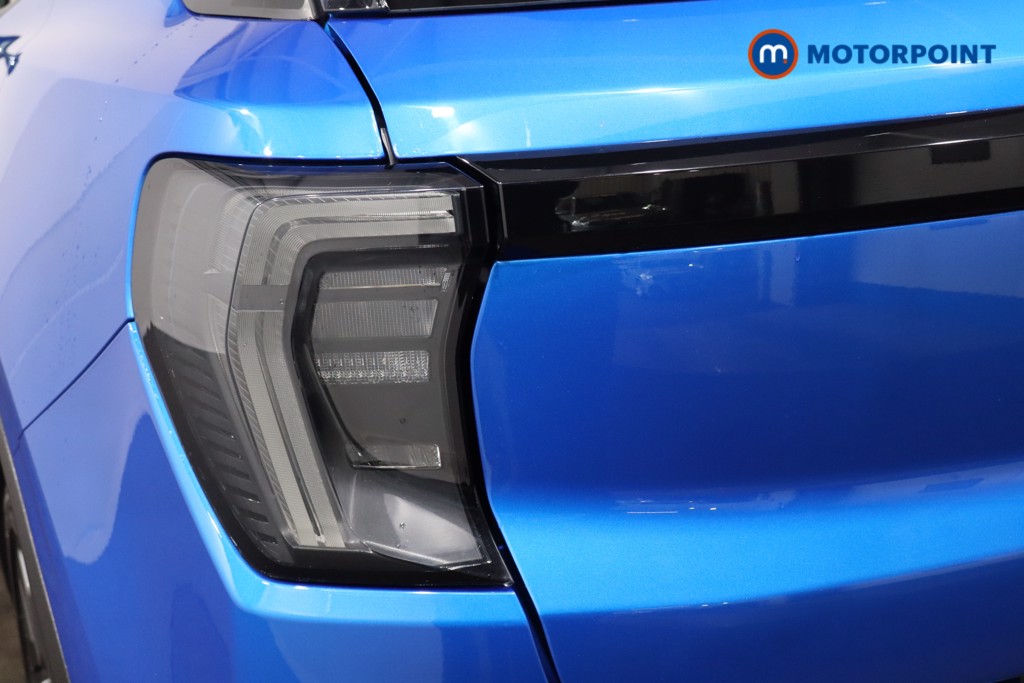 Ford Explorer Premium Automatic Electric SUV - Stock Number (1589826) - 36th supplementary image