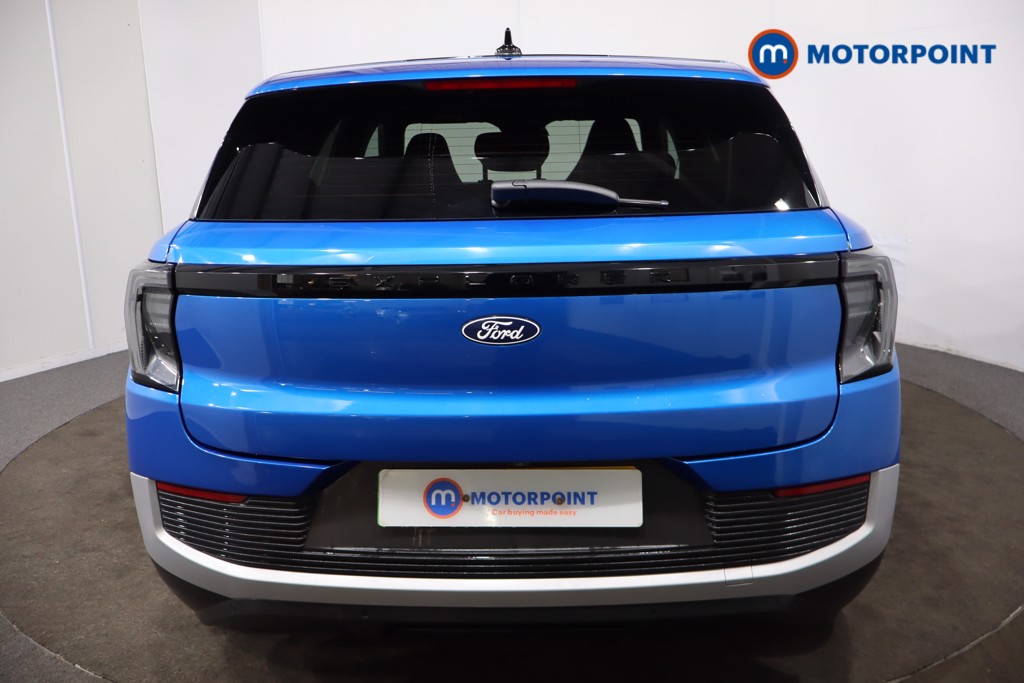 Ford Explorer Premium Automatic Electric SUV - Stock Number (1589826) - 40th supplementary image