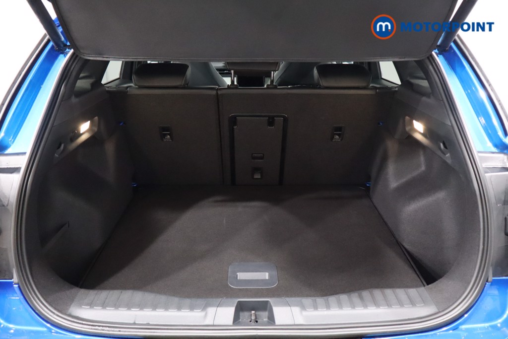 Ford Explorer Premium Automatic Electric SUV - Stock Number (1589826) - 41st supplementary image