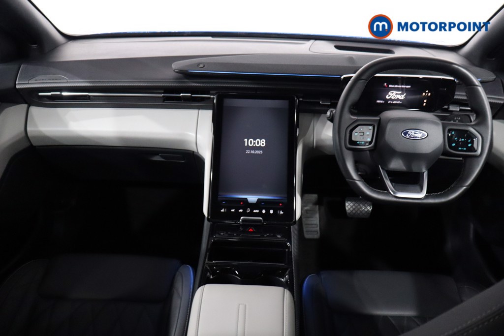 Ford Explorer Premium Automatic Electric SUV - Stock Number (1589826) - 1st supplementary image