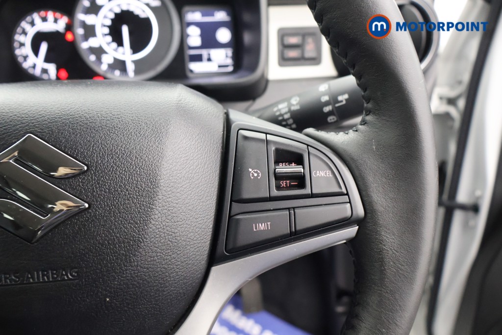 Suzuki Ignis SZ5 Manual Petrol SUV - Stock Number (1589834) - 3rd supplementary image