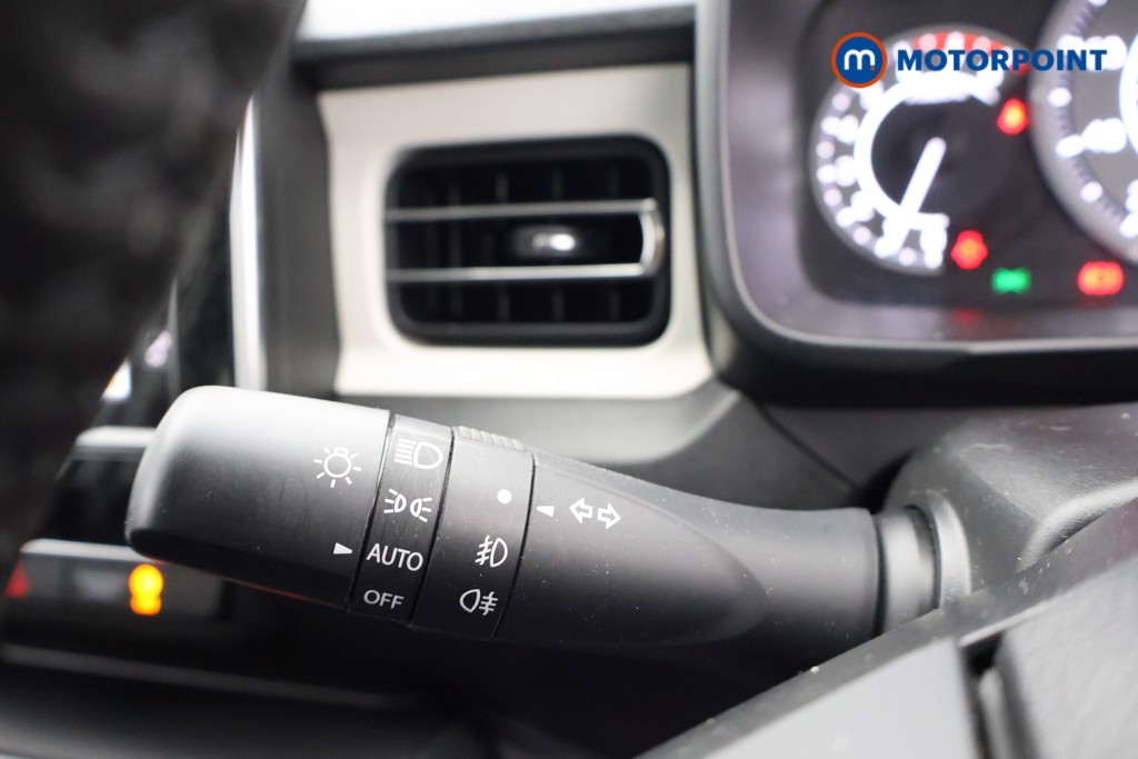 Suzuki Ignis SZ5 Manual Petrol SUV - Stock Number (1589834) - 5th supplementary image