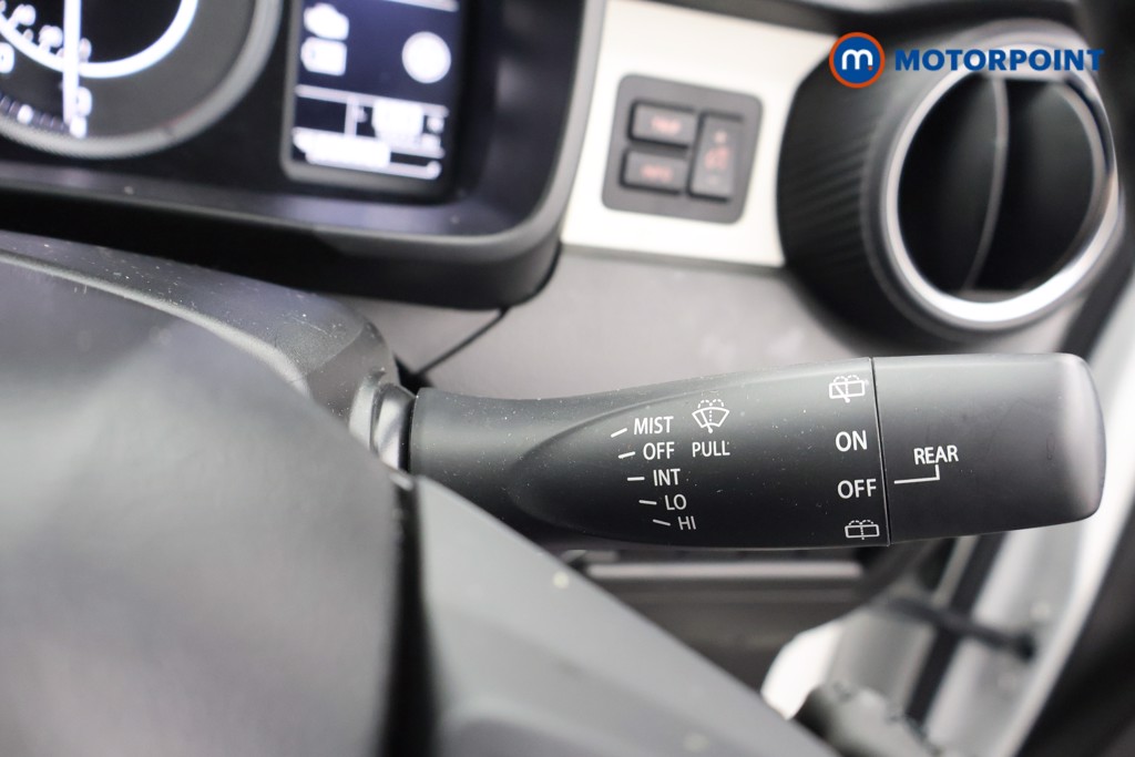 Suzuki Ignis SZ5 Manual Petrol SUV - Stock Number (1589834) - 6th supplementary image