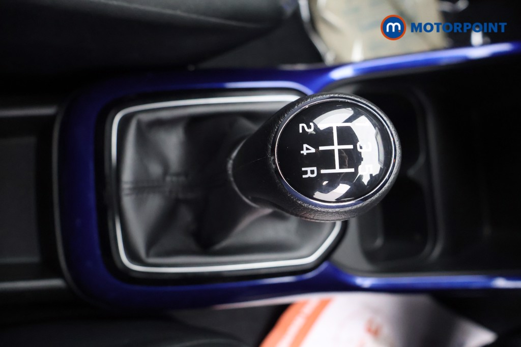 Suzuki Ignis SZ5 Manual Petrol SUV - Stock Number (1589834) - 10th supplementary image