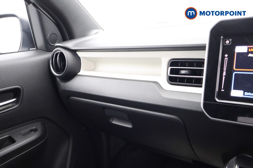 Suzuki Ignis SZ5 Manual Petrol SUV - Stock Number (1589834) - 11th supplementary image
