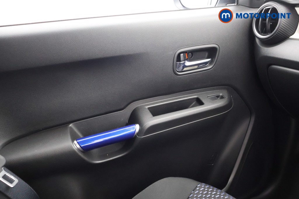 Suzuki Ignis SZ5 Manual Petrol SUV - Stock Number (1589834) - 12th supplementary image