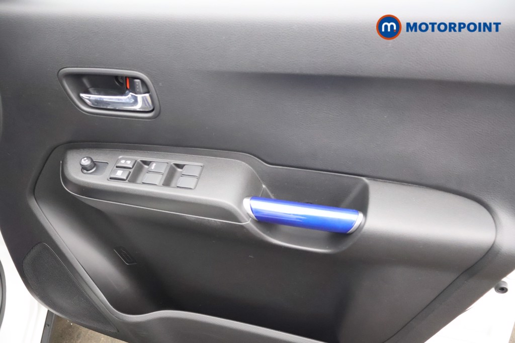 Suzuki Ignis SZ5 Manual Petrol SUV - Stock Number (1589834) - 13th supplementary image