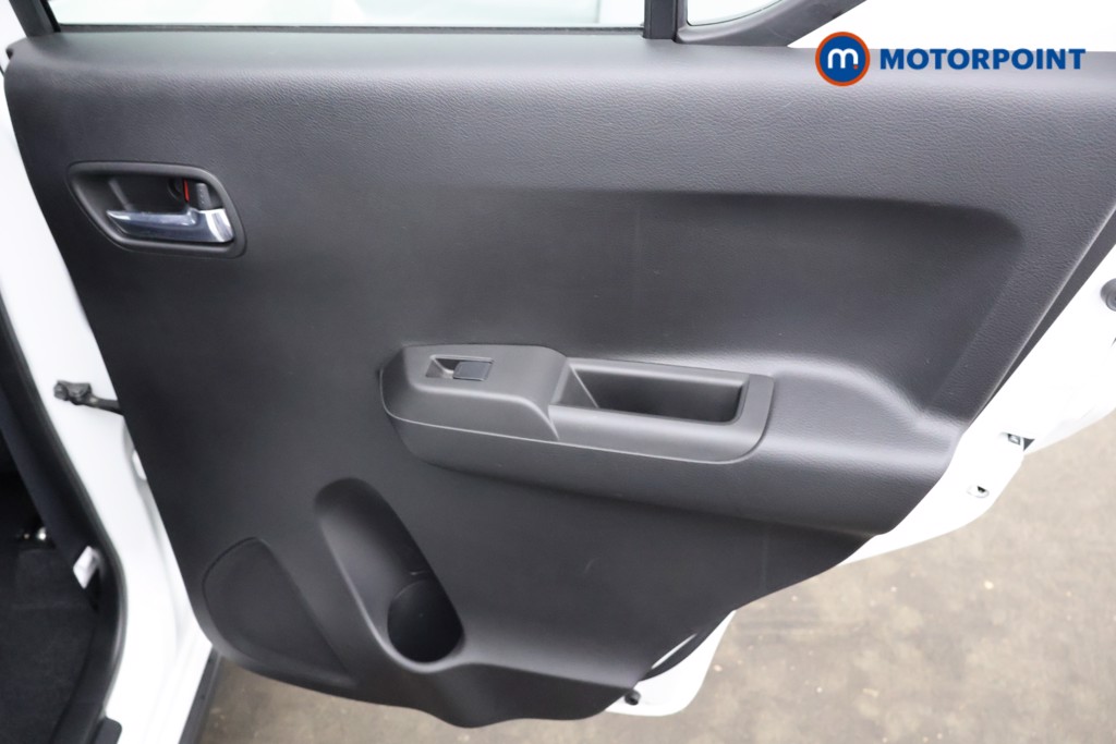 Suzuki Ignis SZ5 Manual Petrol SUV - Stock Number (1589834) - 17th supplementary image