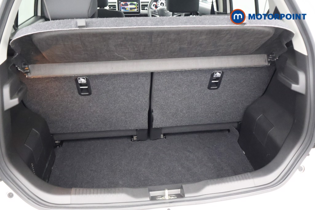 Suzuki Ignis SZ5 Manual Petrol SUV - Stock Number (1589834) - 20th supplementary image