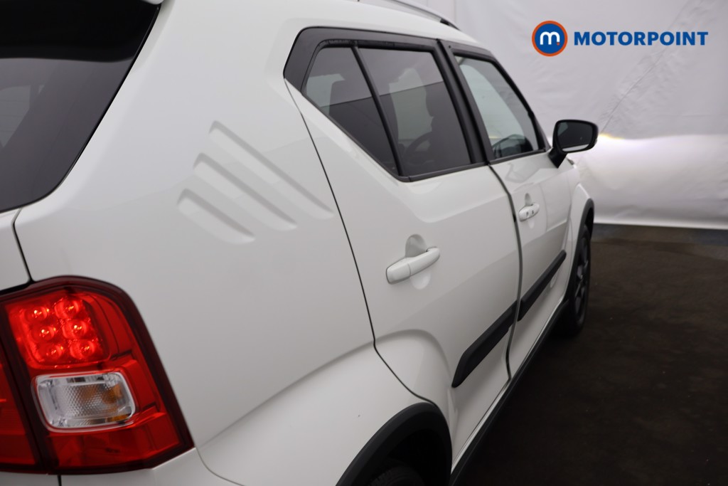 Suzuki Ignis SZ5 Manual Petrol SUV - Stock Number (1589834) - 23rd supplementary image