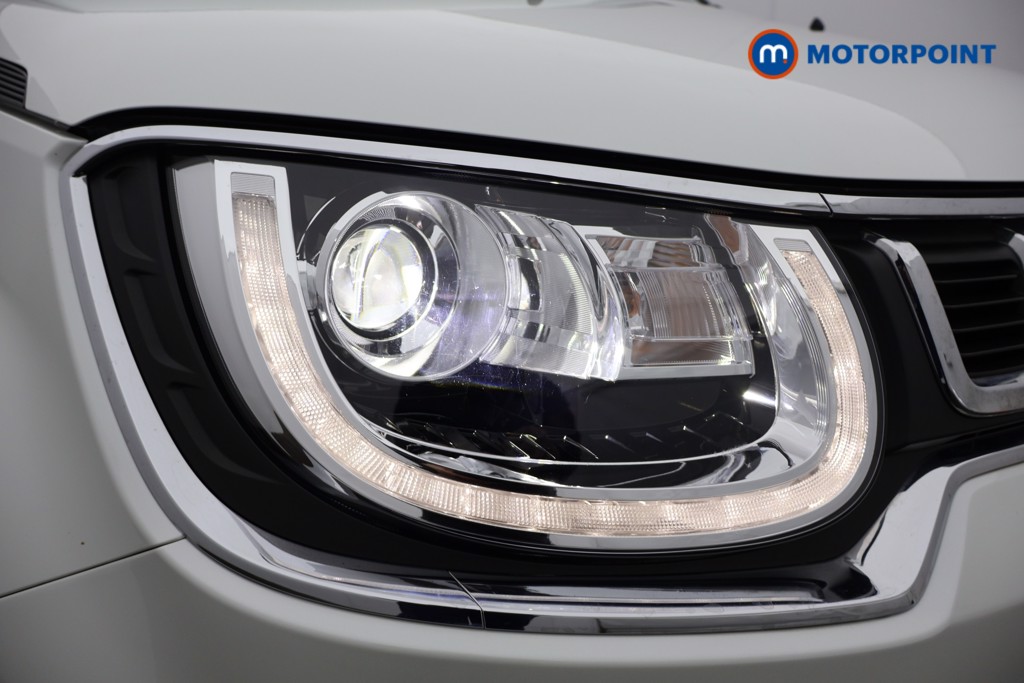 Suzuki Ignis SZ5 Manual Petrol SUV - Stock Number (1589834) - 26th supplementary image