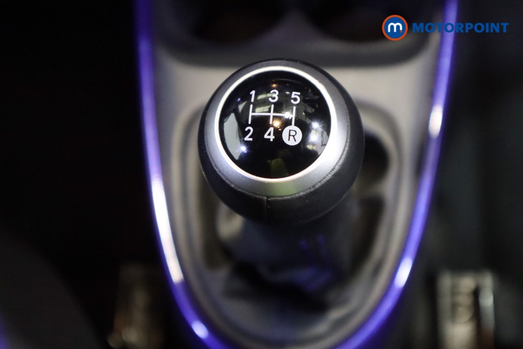 Toyota Aygo X Edge Manual Petrol Hatchback - Stock Number (1589836) - 5th supplementary image