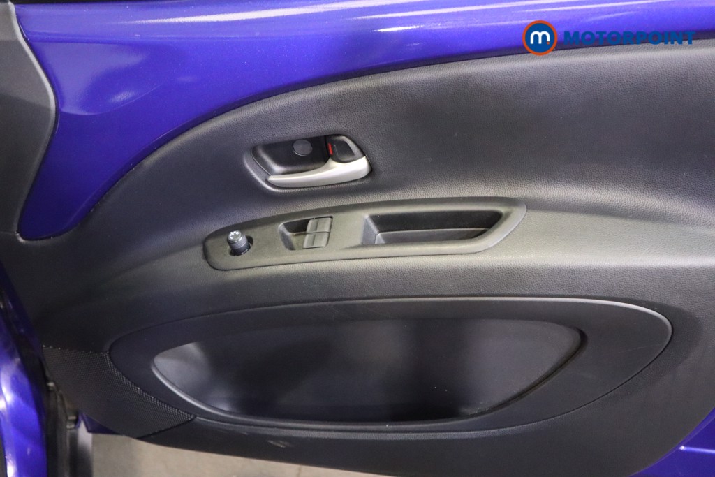 Toyota Aygo X Edge Manual Petrol Hatchback - Stock Number (1589836) - 13th supplementary image