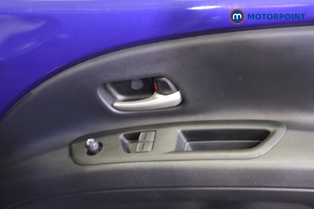 Toyota Aygo X Edge Manual Petrol Hatchback - Stock Number (1589836) - 14th supplementary image