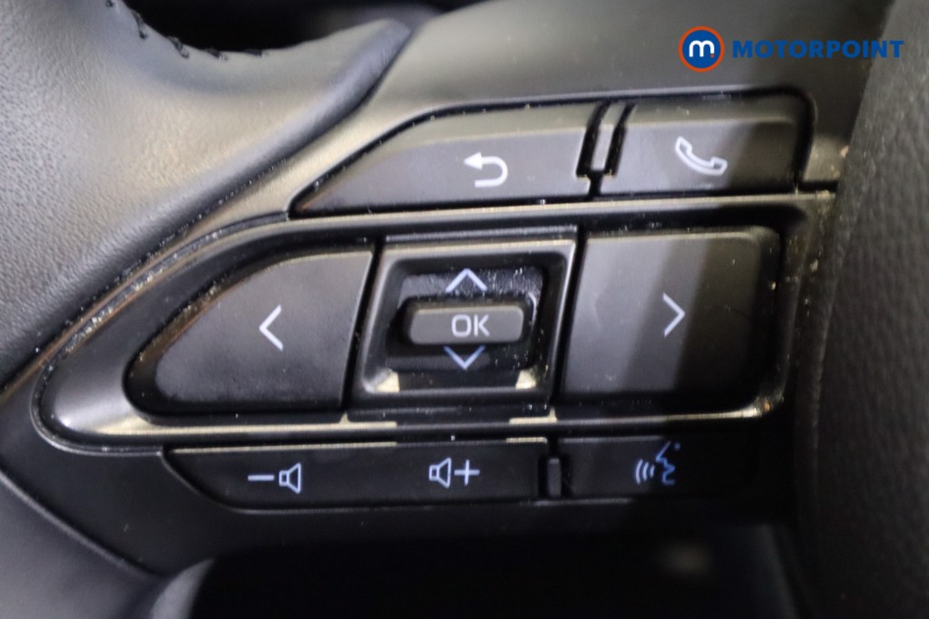 Toyota Aygo X Edge Manual Petrol Hatchback - Stock Number (1589836) - 16th supplementary image