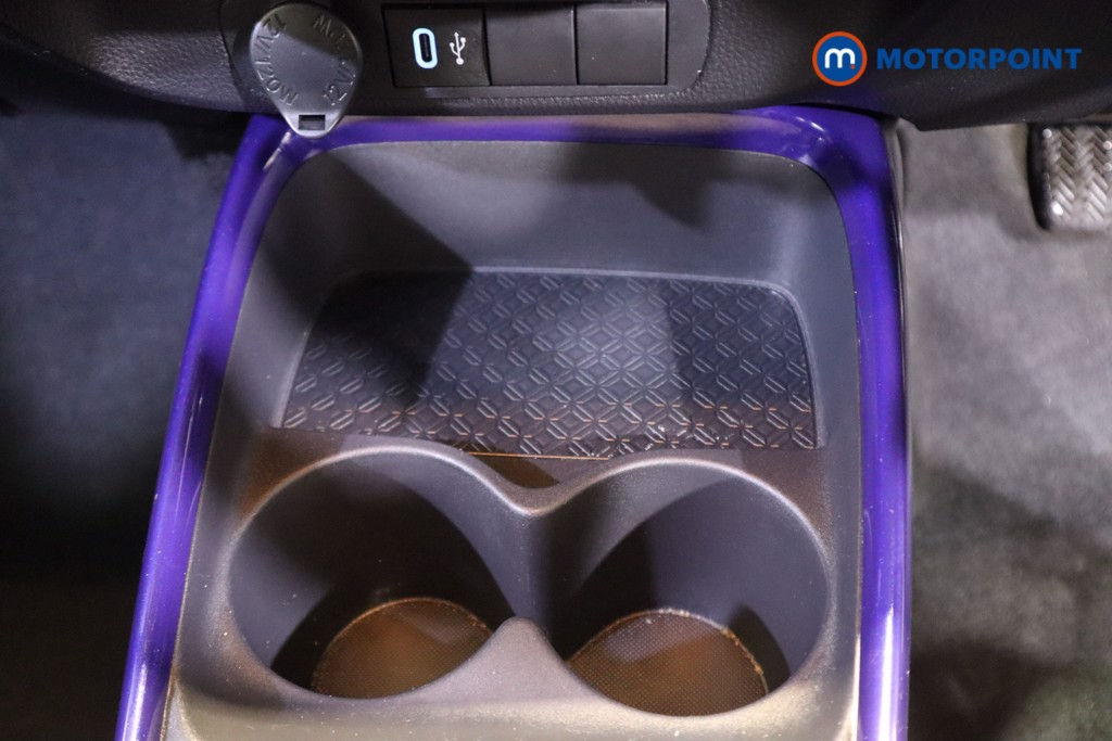 Toyota Aygo X Edge Manual Petrol Hatchback - Stock Number (1589836) - 20th supplementary image