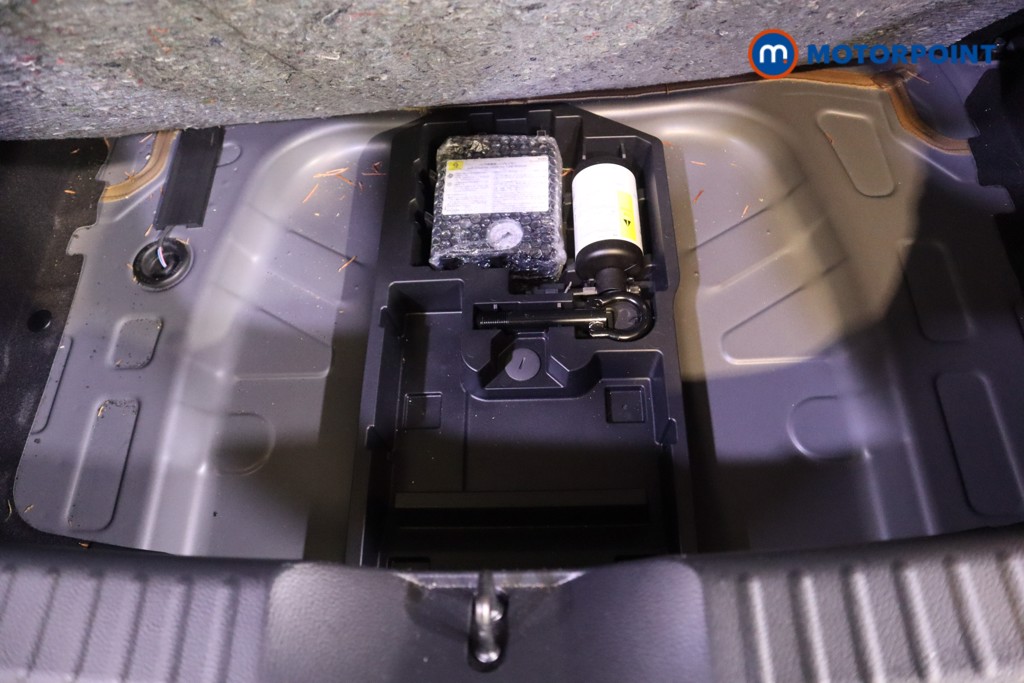 Toyota Aygo X Edge Manual Petrol Hatchback - Stock Number (1589836) - 24th supplementary image