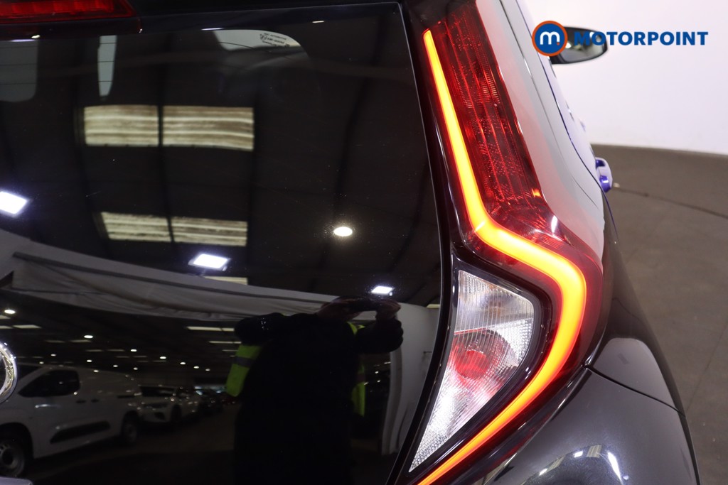 Toyota Aygo X Edge Manual Petrol Hatchback - Stock Number (1589836) - 26th supplementary image