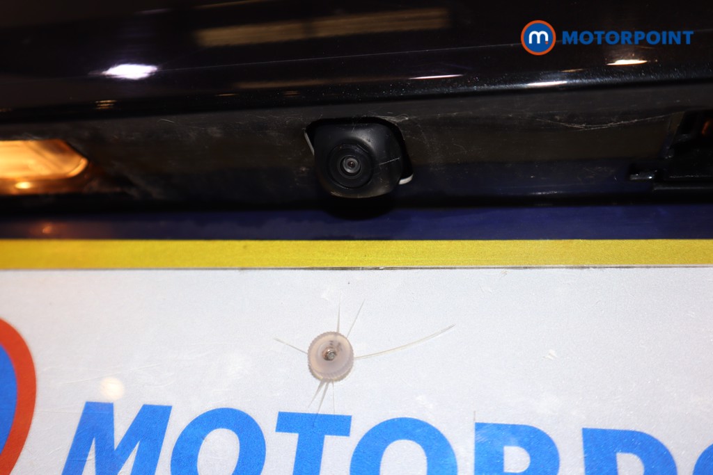 Toyota Aygo X Edge Manual Petrol Hatchback - Stock Number (1589836) - 27th supplementary image