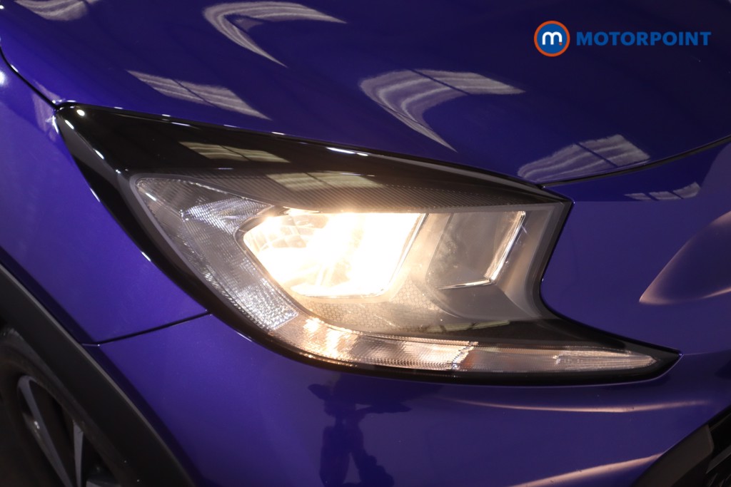 Toyota Aygo X Edge Manual Petrol Hatchback - Stock Number (1589836) - 28th supplementary image