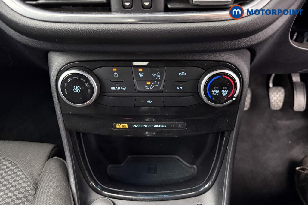 Ford Puma St-Line Manual Petrol SUV - Stock Number (1589847) - 11th supplementary image
