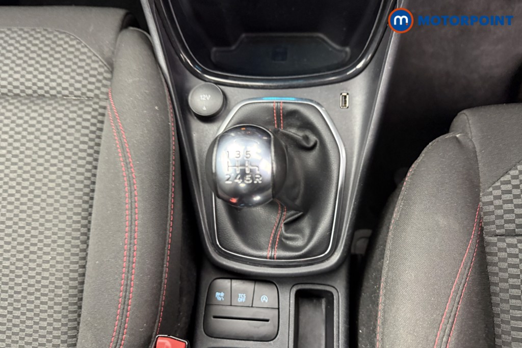 Ford Puma St-Line Manual Petrol SUV - Stock Number (1589847) - 12th supplementary image