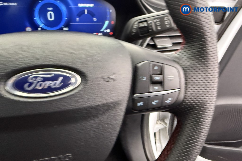 Ford Puma St-Line Manual Petrol SUV - Stock Number (1589847) - 14th supplementary image