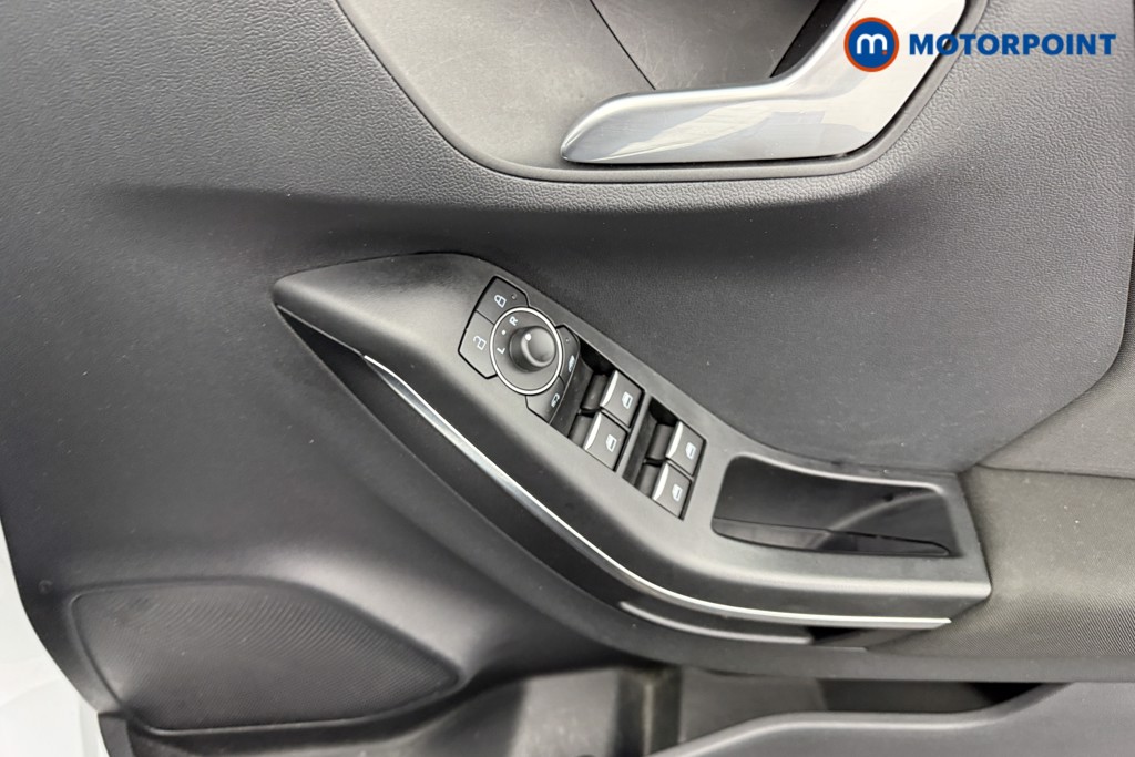Ford Puma St-Line Manual Petrol SUV - Stock Number (1589847) - 16th supplementary image