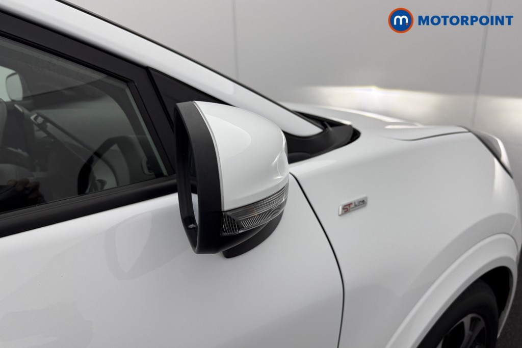 Ford Puma St-Line Manual Petrol SUV - Stock Number (1589847) - 18th supplementary image