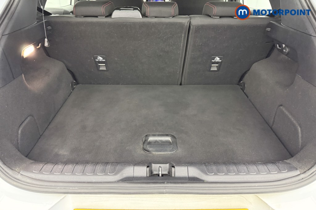 Ford Puma St-Line Manual Petrol SUV - Stock Number (1589847) - 20th supplementary image