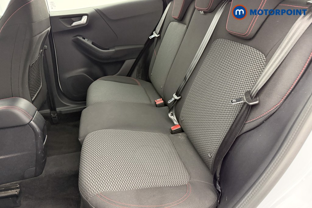 Ford Puma St-Line Manual Petrol SUV - Stock Number (1589847) - 22nd supplementary image
