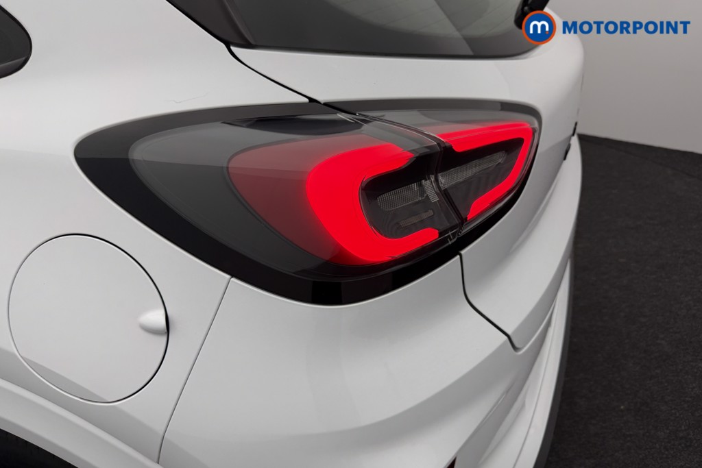Ford Puma St-Line Manual Petrol SUV - Stock Number (1589847) - 24th supplementary image