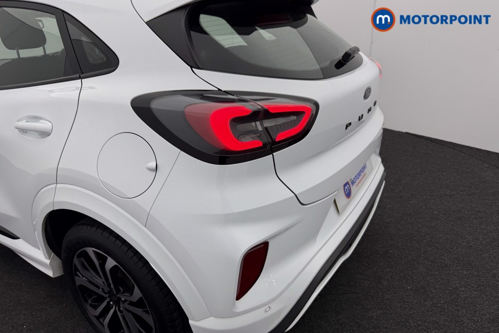 Ford Puma St-Line Manual Petrol SUV - Stock Number (1589847) - 25th supplementary image