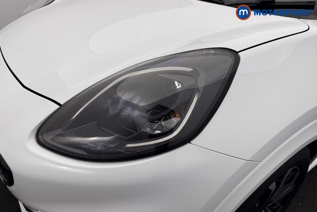 Ford Puma St-Line Manual Petrol SUV - Stock Number (1589847) - 26th supplementary image