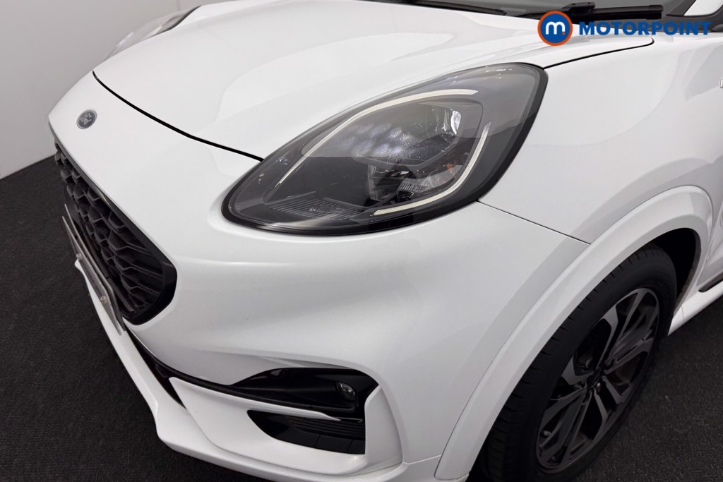 Ford Puma St-Line Manual Petrol SUV - Stock Number (1589847) - 27th supplementary image
