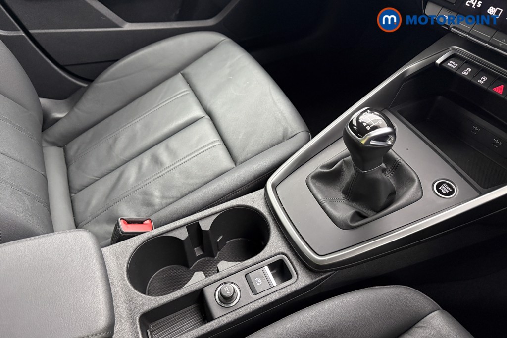 Audi A3 Sport Manual Petrol Hatchback - Stock Number (1589860) - 13th supplementary image