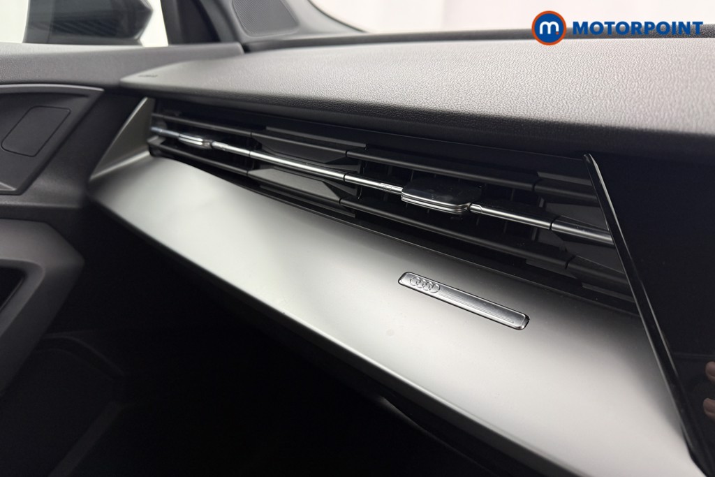 Audi A3 Sport Manual Petrol Hatchback - Stock Number (1589860) - 14th supplementary image