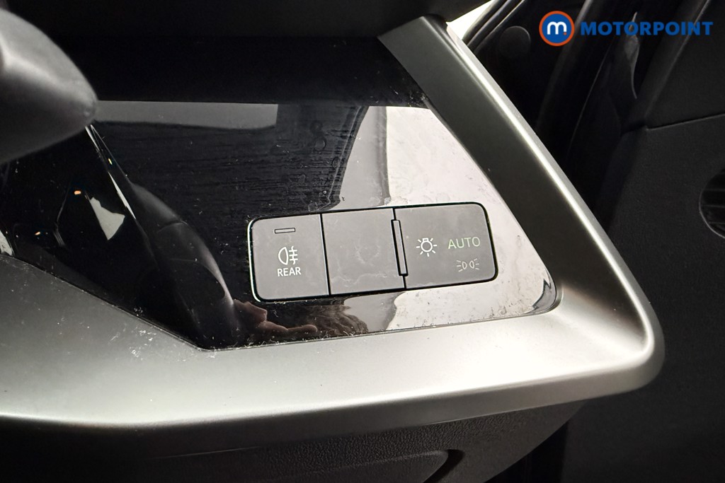 Audi A3 Sport Manual Petrol Hatchback - Stock Number (1589860) - 15th supplementary image