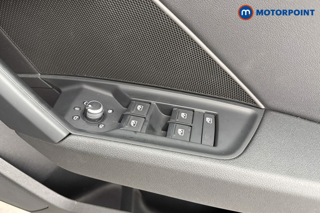Audi A3 Sport Manual Petrol Hatchback - Stock Number (1589860) - 17th supplementary image