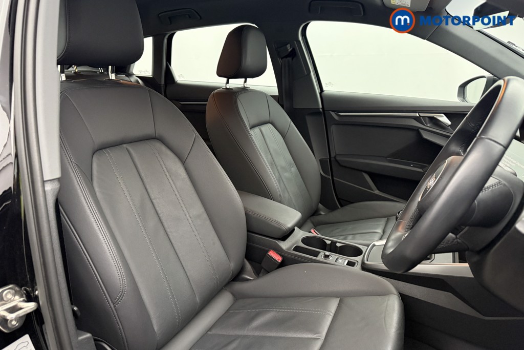 Audi A3 Sport Manual Petrol Hatchback - Stock Number (1589860) - 18th supplementary image