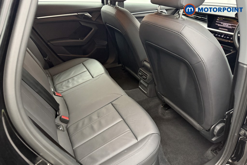 Audi A3 Sport Manual Petrol Hatchback - Stock Number (1589860) - 20th supplementary image