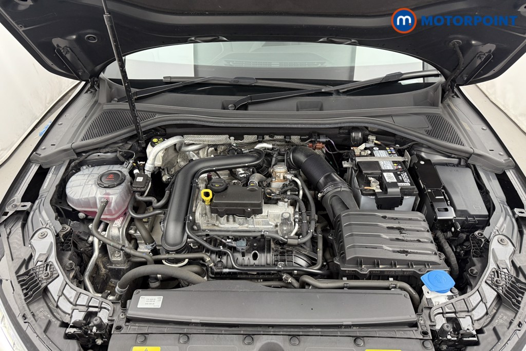 Audi A3 Sport Manual Petrol Hatchback - Stock Number (1589860) - 27th supplementary image