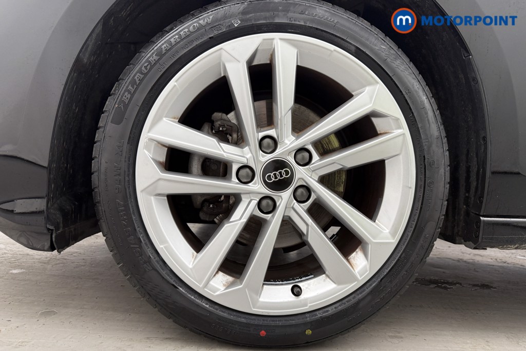 Audi A3 Sport Manual Petrol Hatchback - Stock Number (1589860) - 29th supplementary image